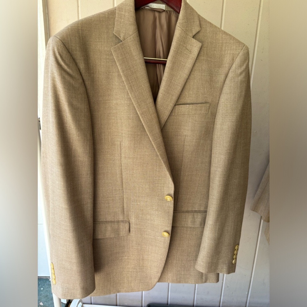Lauren by Ralph Lauren Blazer